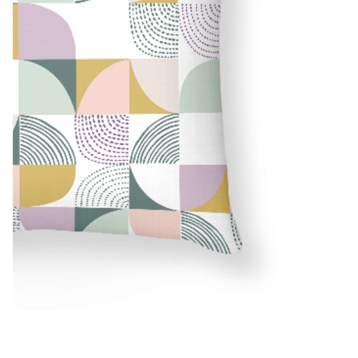 Funda de cojín Belum 0120-381 Multicolor 45 x 45 cm